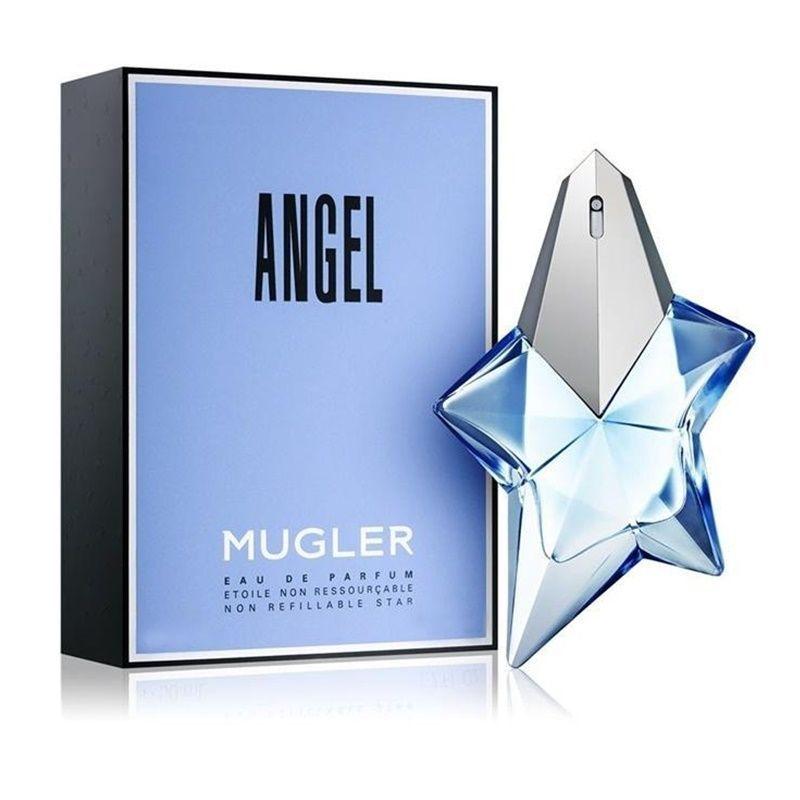 Thierry Mugler Angel 50ML Edp Mujer-0
