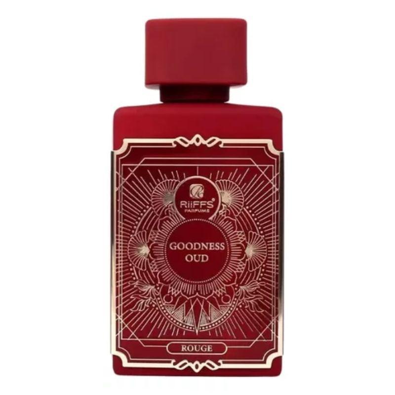 Riiffs Goodness Oud Rouge Parfum 100 Ml Unisex-1