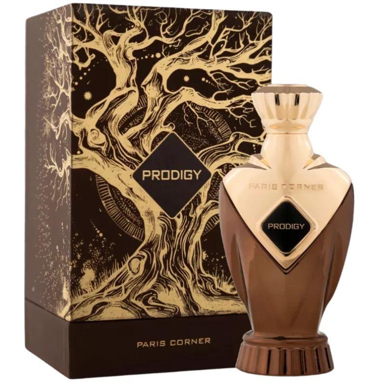 Paris Corner Prodigy Edp 100Ml Unisex-0
