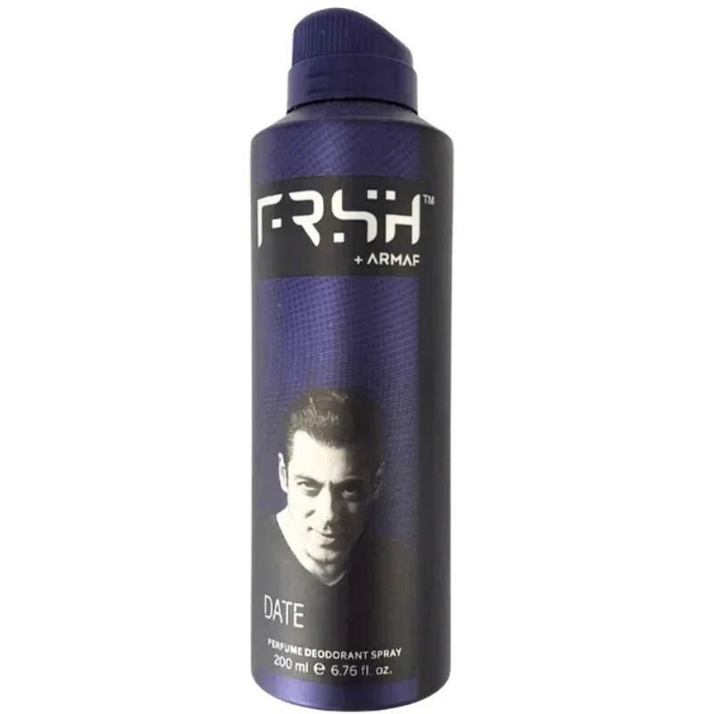 Desodorante Armaf Aura Fresh 200Ml-0