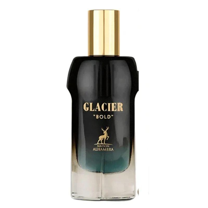 Maison Alhambra Glacier Bold Edp 100Ml Unisex -1