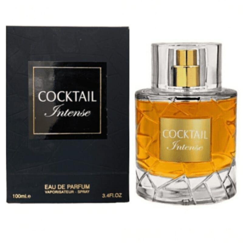 Fragrance World Cocktail Intense Edp 100Ml Unisex-0
