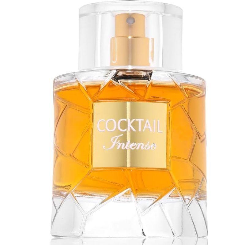 Fragrance World Cocktail Intense Edp 100Ml Unisex-1