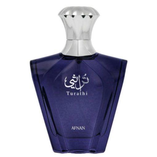 Afnan Turathi Blue Edp 90Ml Hombre-1