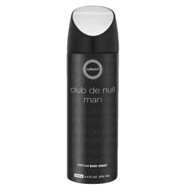 Desodorante Armaf Club De Nuit Men 200Ml-0