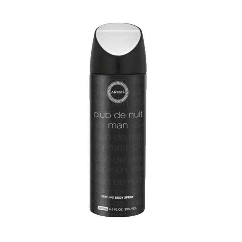Desodorante Armaf Club De Nuit Men 200Ml-1
