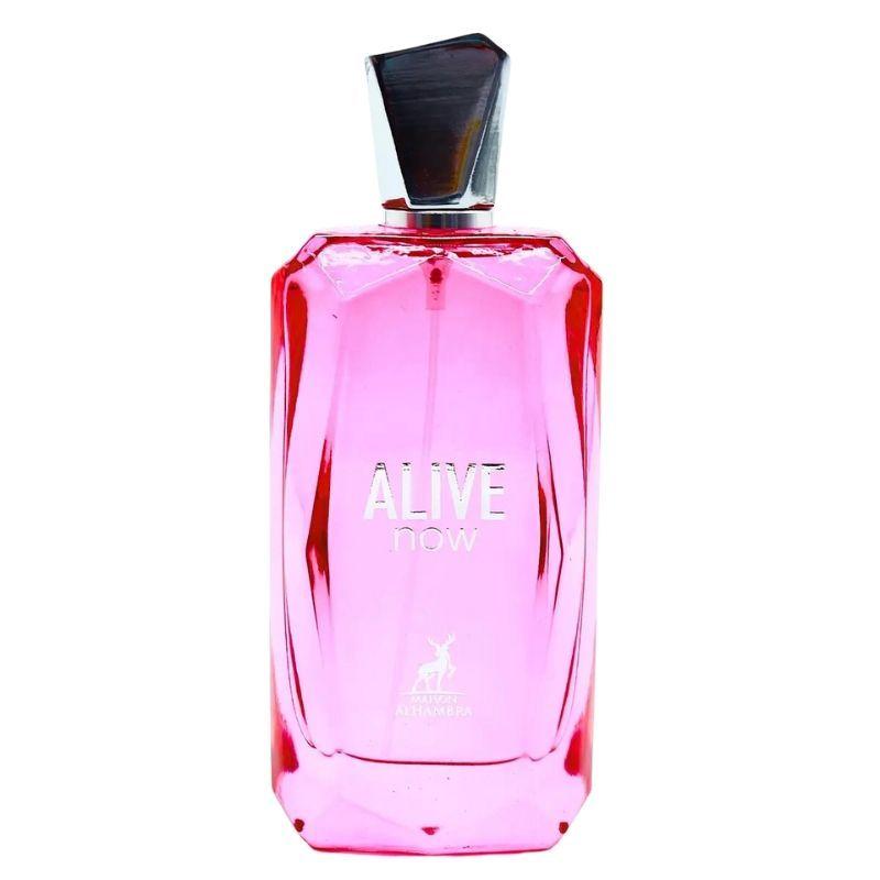 Maison Al Hambra Alive Now 100Ml Mujer Edp-1