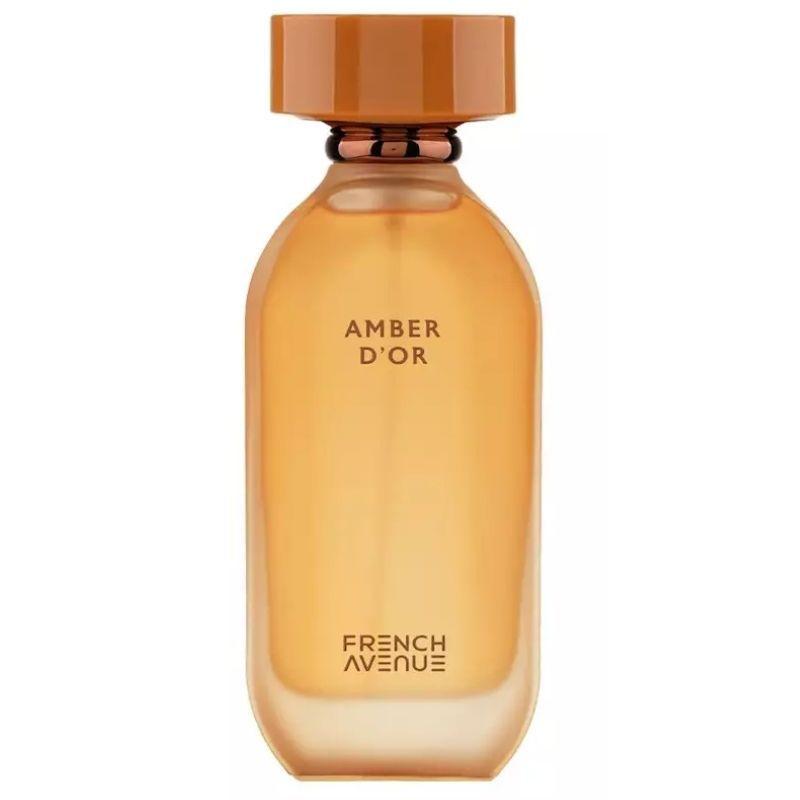 Fragrance World Amber D'Or Edp 100Ml Unisex-1