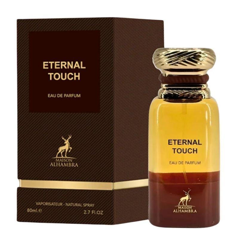 Maison AlHambra Eternal Touch Edp 80ml Unisex-0