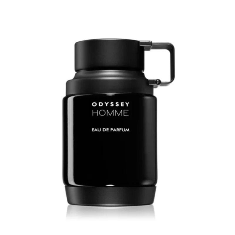 Armaf Odyssey Black Homme Edp 100Ml Hombre-1