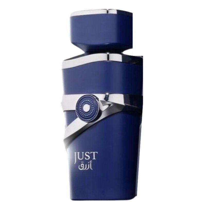 Fragrance World Just Azraq Unisex EDP 100 ML-1