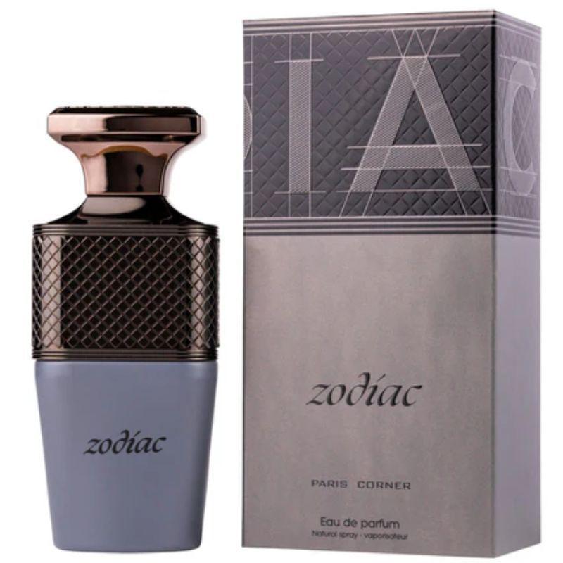 Paris Corner Zodiac Edp 100Ml Unisex-0