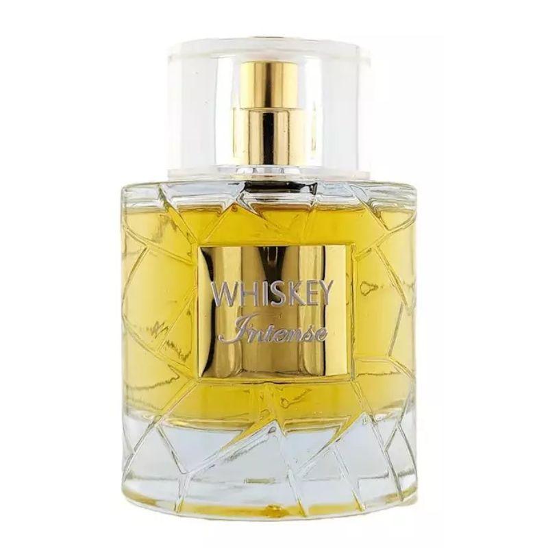 Fragrance World Whisky Intense Edp 100Ml Unisex-1