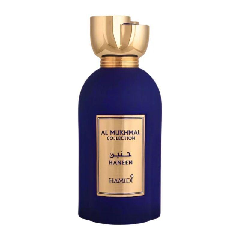 Hamidi Al Mukhmal Haneen Edp 100Ml-1
