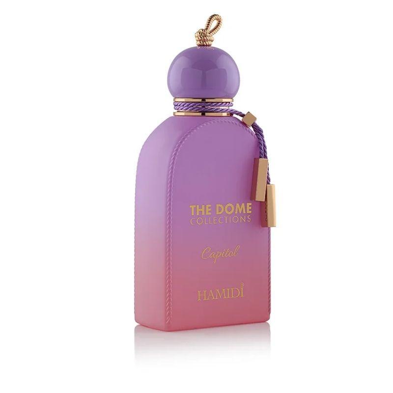 Hamidi The Dome Collection Capitol Unisex Edp 100Ml-1