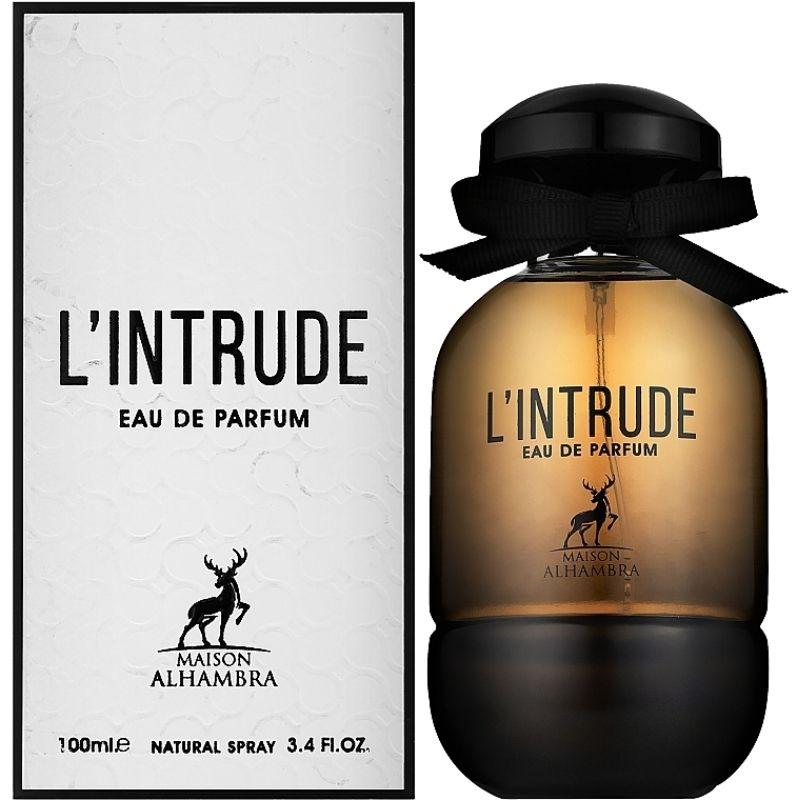 Maison Alhambra L Intrude Edp 100Ml Mujer-0