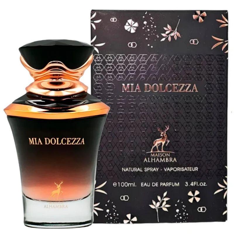 Maison Alhambra Mia Dolcezza Edp 100Ml Mujer-0