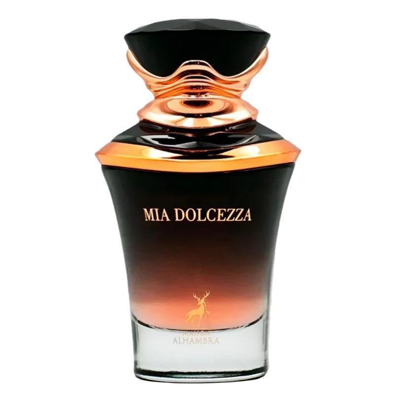 Maison Alhambra Mia Dolcezza Edp 100Ml Mujer-1