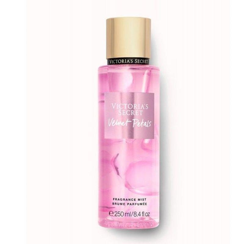 Victoria Secret Velvet Petals 250ml-0