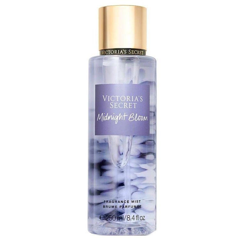 VICTORIA SECRET MIDNIGHT BLOOM SPLASH 250 ML EDT-0