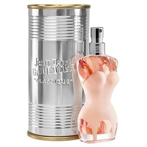 Jean Paul Gaultier Classic 100ml Edt-0