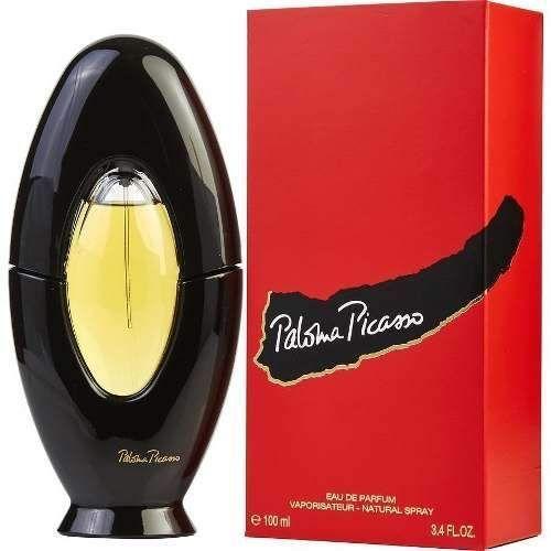 Paloma Picasso 100ml Edp-0