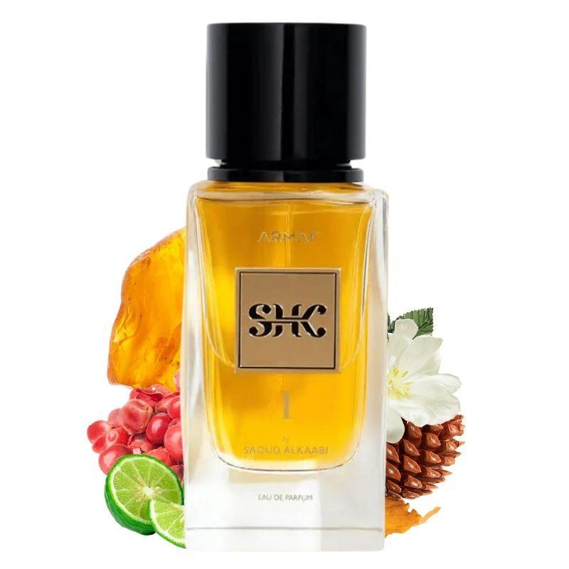 Armaf Shk I Edp 100Ml Hombre-2