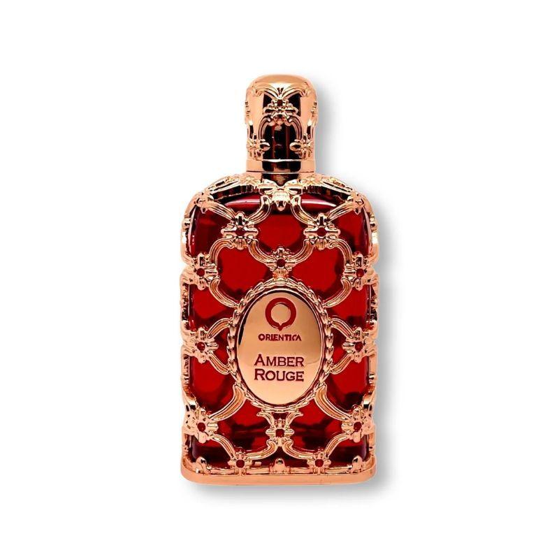 Al Haramain Orientica Amber Rouge Edp 80Ml Unisex-1