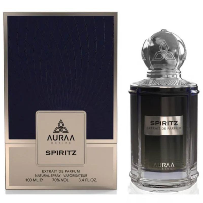 Auraa Desire Spiritz Extrait De Parfum 100 Ml Hombre-0