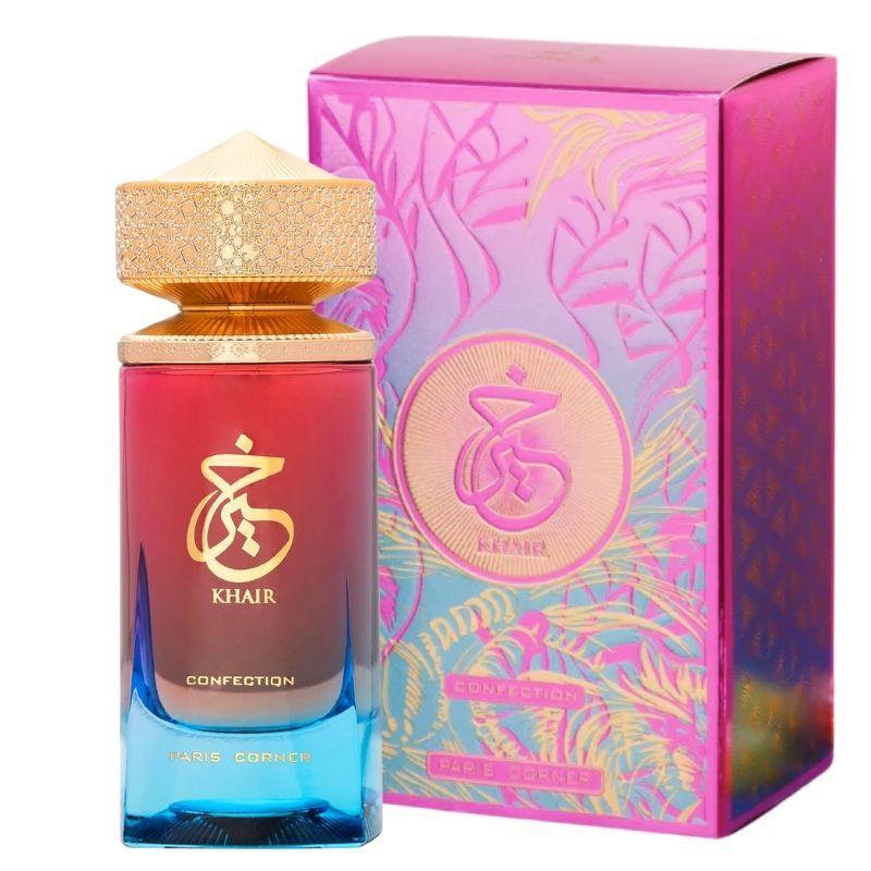 Paris Corner Khair Confection Edp 100Ml Mujer-0