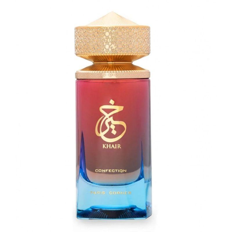 Paris Corner Khair Confection Edp 100Ml Mujer-1