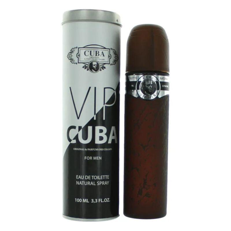 Cuba VIP Edt 100ml Hombre 212 Vip-0