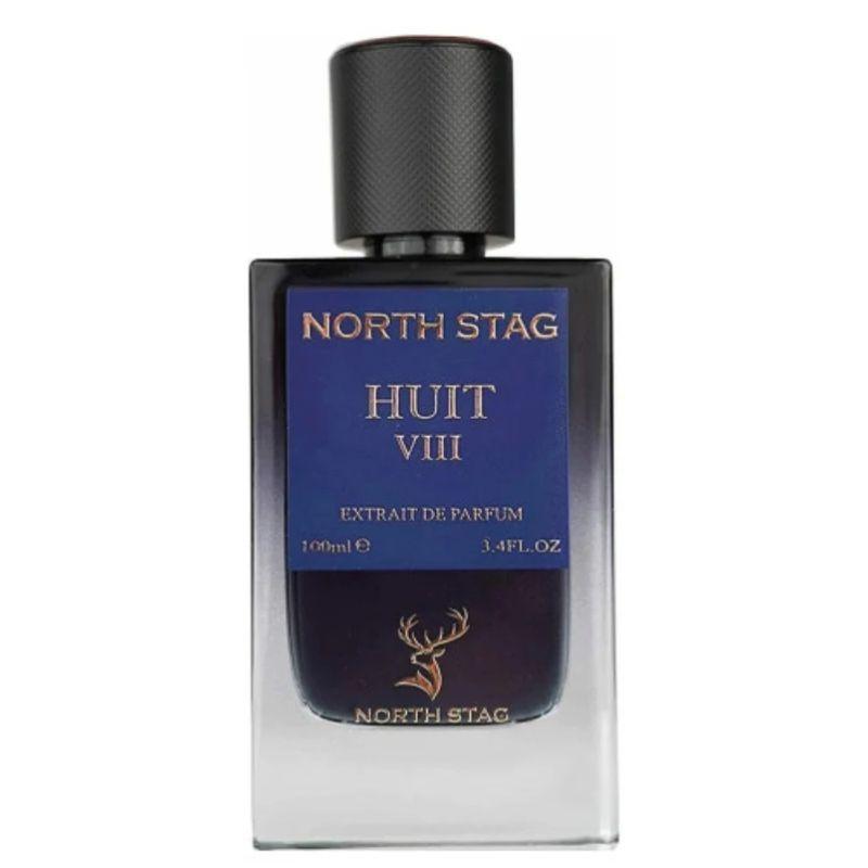 Paris Corner North Stag Huit Viii 8 Edp 100Ml Hombre-1