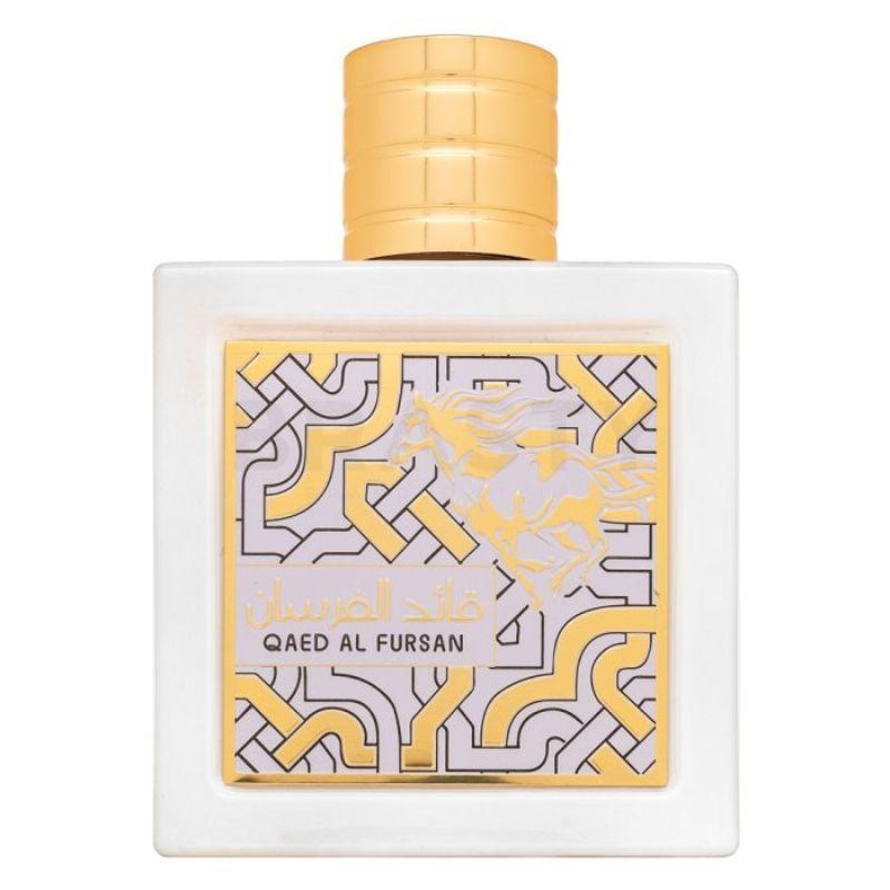 Lattafa Qaed Al Fursan Unlimited Edp 90Ml Unisex-1