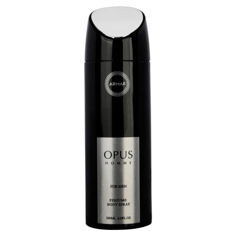 Desodorante Armaf Opus 200Ml-0