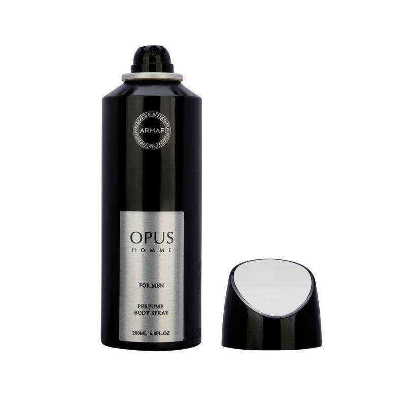 Desodorante Armaf Opus 200Ml-1