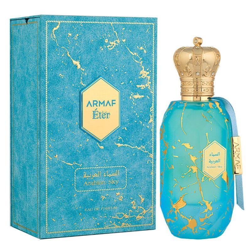 Armaf Arabian Sky Edp 100ml unisex-0