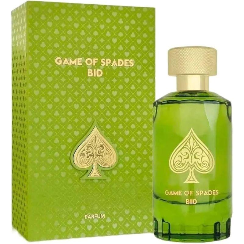 Jo Milano Game Of Spades Bid Parfum 100Ml Unisex-0