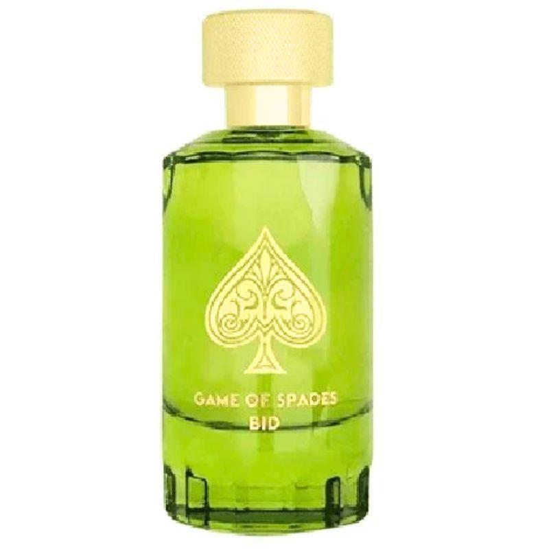 Jo Milano Game Of Spades Bid Parfum 100Ml Unisex-1