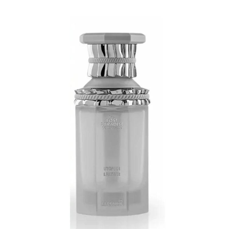Hamidi The Lost Paradise Utopian Leather Edp 100Ml-1