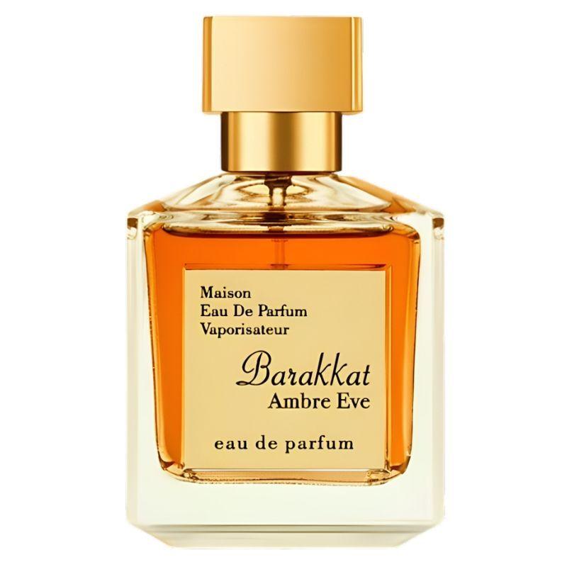 Fragrance World Barakkat Ambre Eve Edp 100Ml Unisex-1