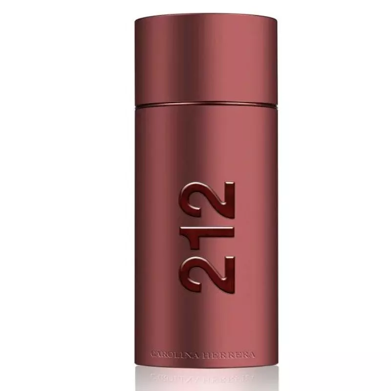 Carolina Herrera 212 Sexy Edt 50Ml Hombre-1