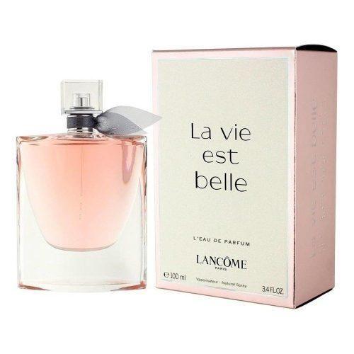 Lancome La Vie Est Belle 100 Ml Edp-0