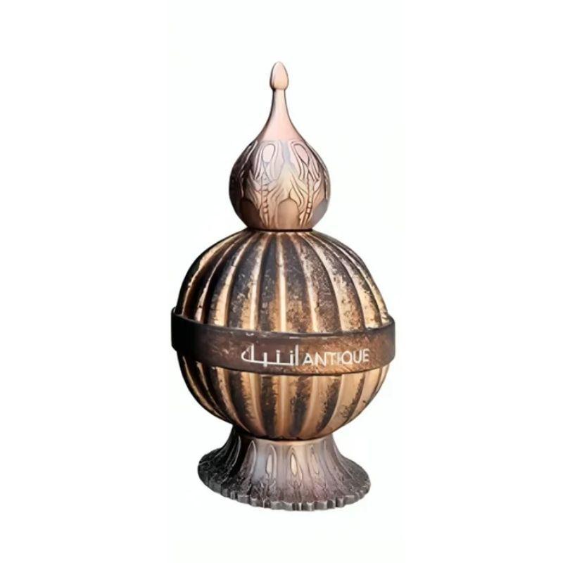 Niche Emarati Lattafa Antique Edp 100Ml Unisex-1