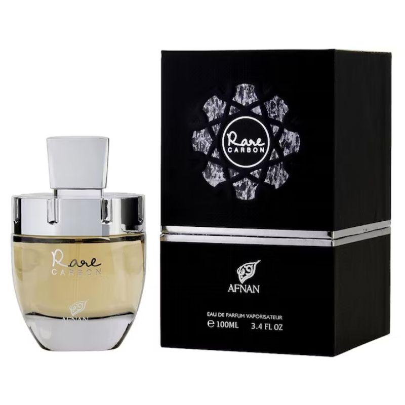 Afnan Rare Carbon EDP 100 ML Hombre-0