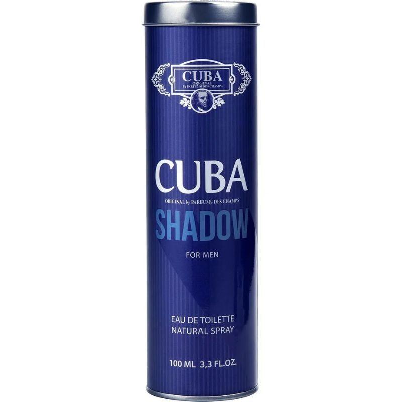 CUBA SHADOW EDT 100ML-1