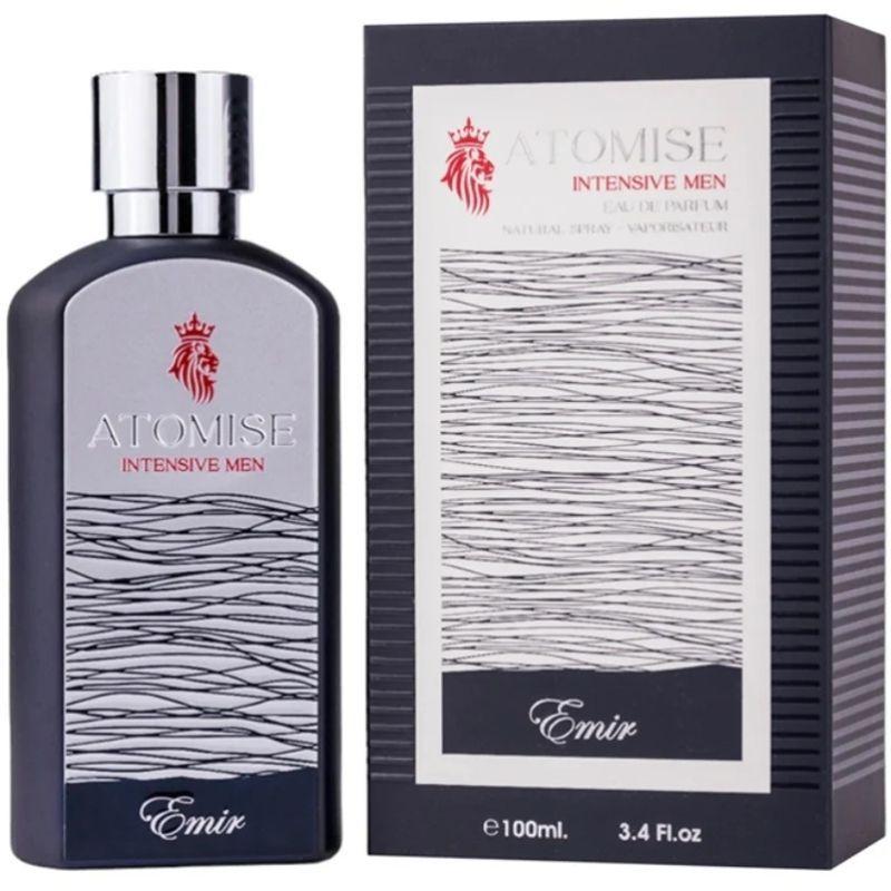 Paris Corner Atomise Intensive Men Edp 100Ml Hombre-0