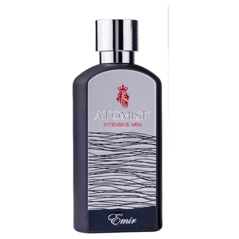 Paris Corner Atomise Intensive Men Edp 100Ml Hombre-1