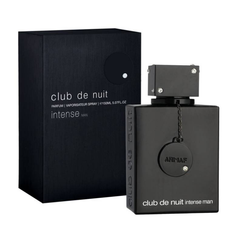 Armaf Club De Nuit Intense Edp 150Ml Hombre-0