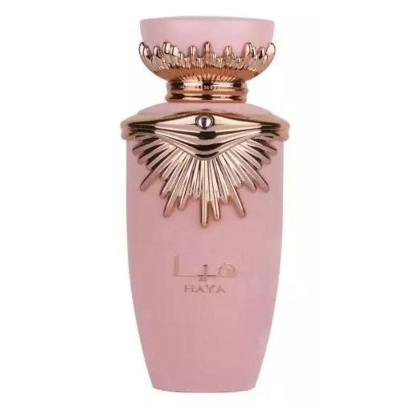 Lattafa Haya Edp 100Ml Unisex-2
